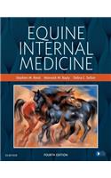 Equine Internal Medicine