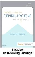 Darby and Walsh Dental Hygiene - Text and Student Workbook Package