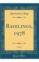 Ravelings, 1978, Vol. 82 (Classic Reprint)