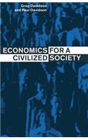 Economics for a Civilized Society