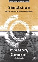 Simulation and Inventory Control