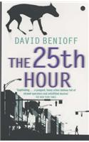 The 25th Hour