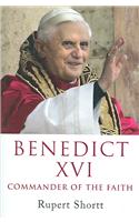 Benedict XVI