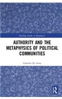 Authority and the Metaphysics of Political Communities