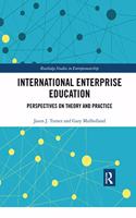 International Enterprise Education