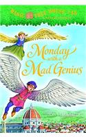 Monday with a Mad Genius