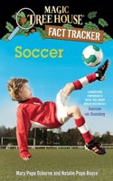 Soccer: A Nonfiction Companion to Magic Tree House Merlin Mission #24: Soccer on Sunday