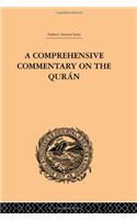 A Comprehensive Commentary on the Quran