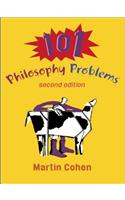 101 Philosophy Problems
