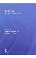 Emotions: A Cultural Studies Reader