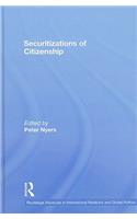 Securitizations of Citizenship