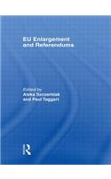 EU Enlargement and Referendums