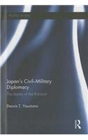 Japan’s Civil-Military Diplomacy