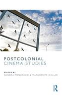Postcolonial Cinema Studies