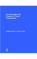 The Principles and Practice of Tonal Counterpoint
