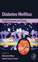 Diabetes Mellitus: Target Enzymes and Drugs