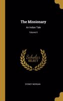 The Missionary