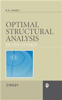 Optimal Structural Analysis: (24 RSP)
