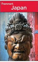 Frommer's Japan