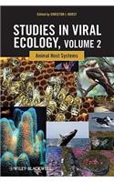 Studies in Viral Ecology, Volume 2