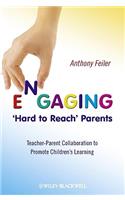 Engaging 'Hard to Reach' Parents