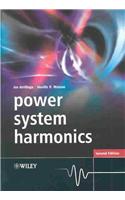 Power System Harmonics