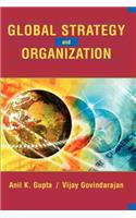 Global Strategy and the Organization
