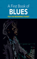 First Book of Blues
