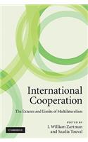 International Cooperation