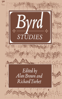 Byrd Studies