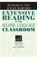 Extensive Reading in the Second Language Classroom