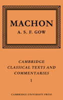 Machon