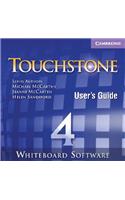 Touchstone Whiteboard Software 4 Single Classroom