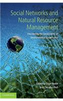 Social Networks and Natural Resource Management