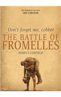 Don't Forget Me, Cobber