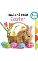 Find and Point Easter (Rookie Toddler)