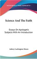 Science And The Faith