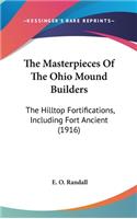 Masterpieces Of The Ohio Mound Builders