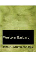 Western Barbary