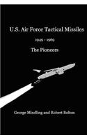 U.S. Air Force Tactical Missiles