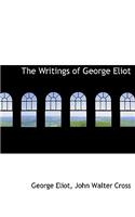 The Writings of George Eliot