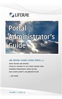 Liferay Portal Administrator's Guide, 3rd Edition