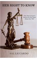 Her Right To Know
