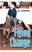 Flying Change