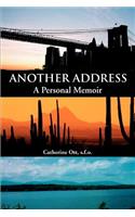 Another Address