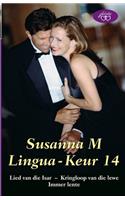 Susanna M Lingua Keur 14