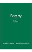 Poverty