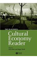 Cultural Economy Reader