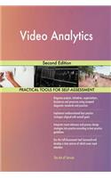 Video Analytics Second Edition