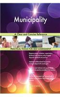 Municipality A Clear and Concise Reference